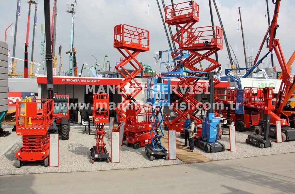 els manlift