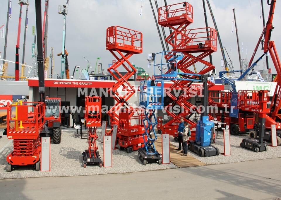 els manlift